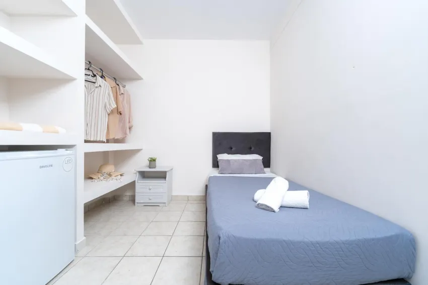 Blue Palm Hotel 2*-29