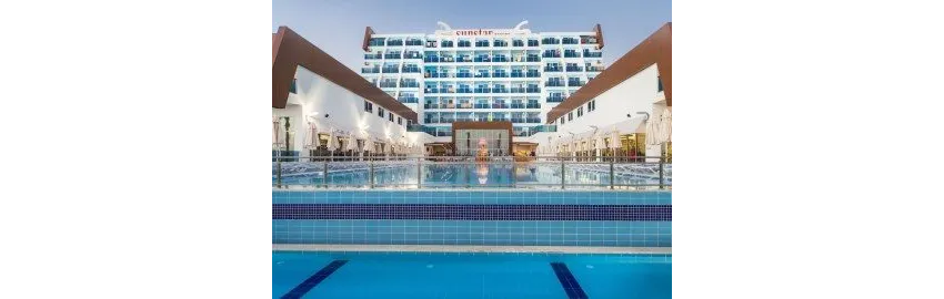 Sun Star Resort 5*-12