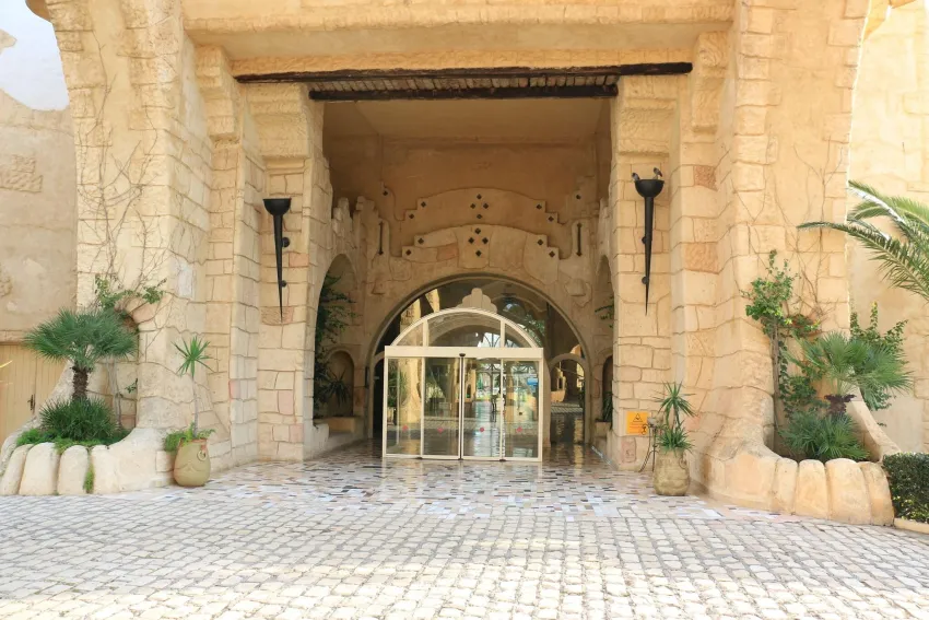 Lella Baya Thalasso 4*-5
