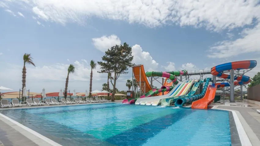 Haydarpasha Palace Hotel 5*-28