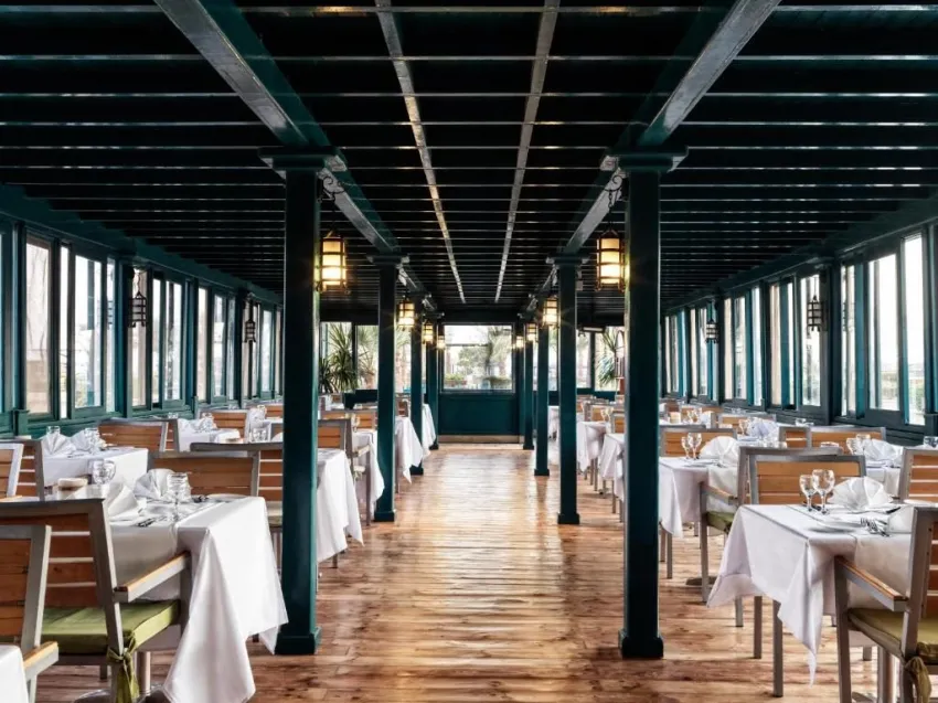 CLUB PARADISIO EL GOUNA  4*-27