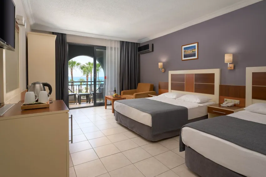 Kaila Krizantem Hotel 4*-23