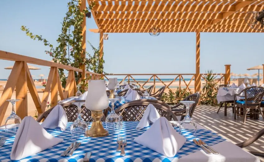 LONG BEACH RESORT  4*-70