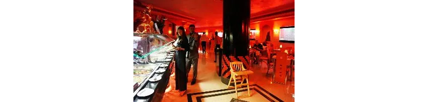Sphinx Hurghada 4*-63
