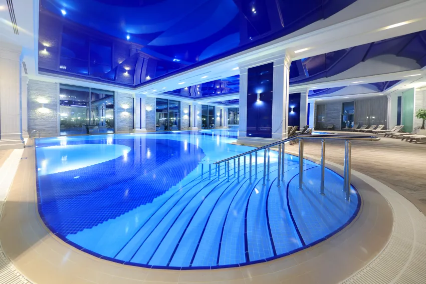 Sueno Hotels Deluxe Belek 5*-66