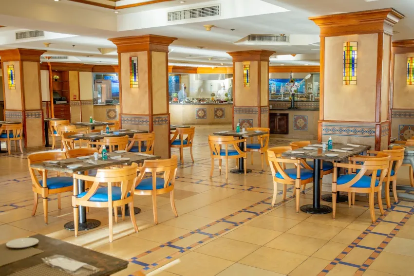 Continental Hotel Hurghada 5*-24