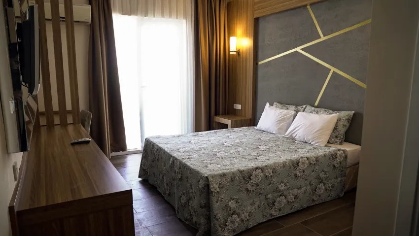Dionisus Hotel Belek 4*-66