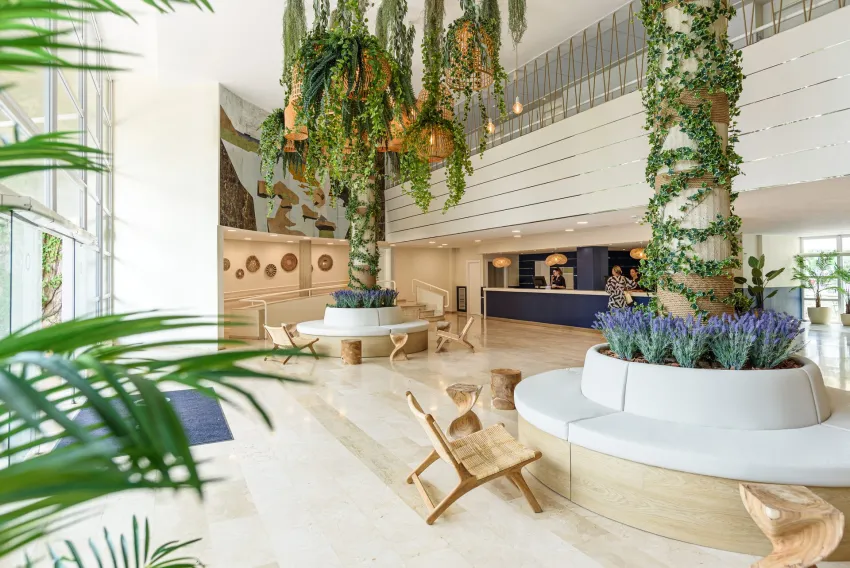 Fergus Club Palmanova Park (ex Ibersol Son Caliu Mar) 4*-5