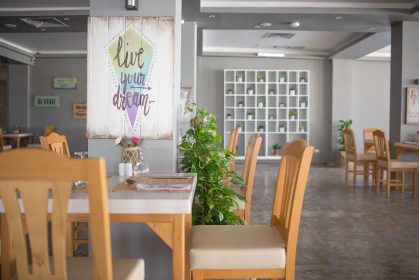 MERAKI RESORT (ADULTS ONLY 16+)  4*-11