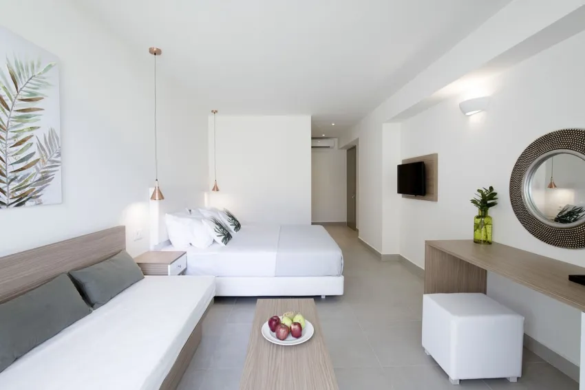 ALOE Boutique Hotel and Suites 5*-9