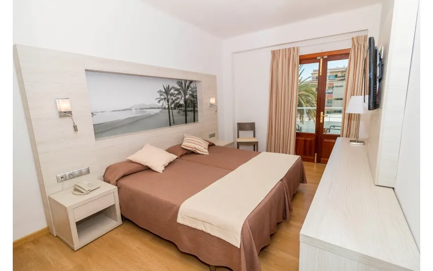 Eix Alcudia Hotel 4*-12