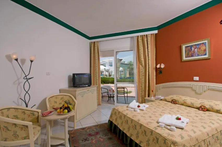 Dreams Vacation Resort 4*-4