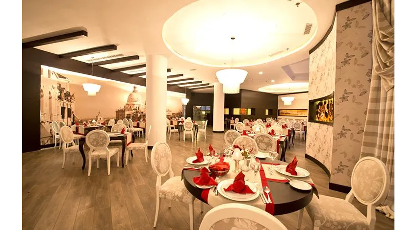 LIMAK ATLANTIS RESORT & SPA  5*-17