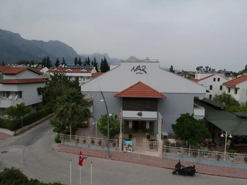NAR HOTEL KEMER  3*-9