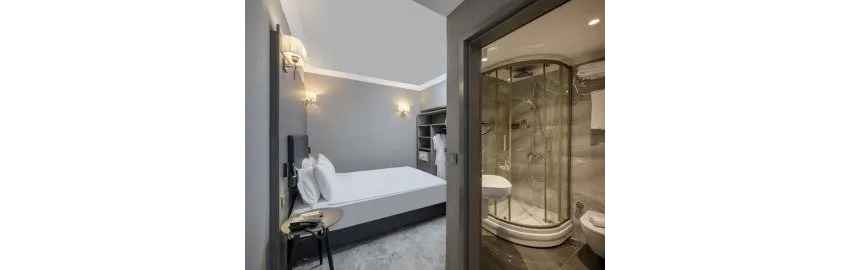 Adora Hotel & Resort 5*-9
