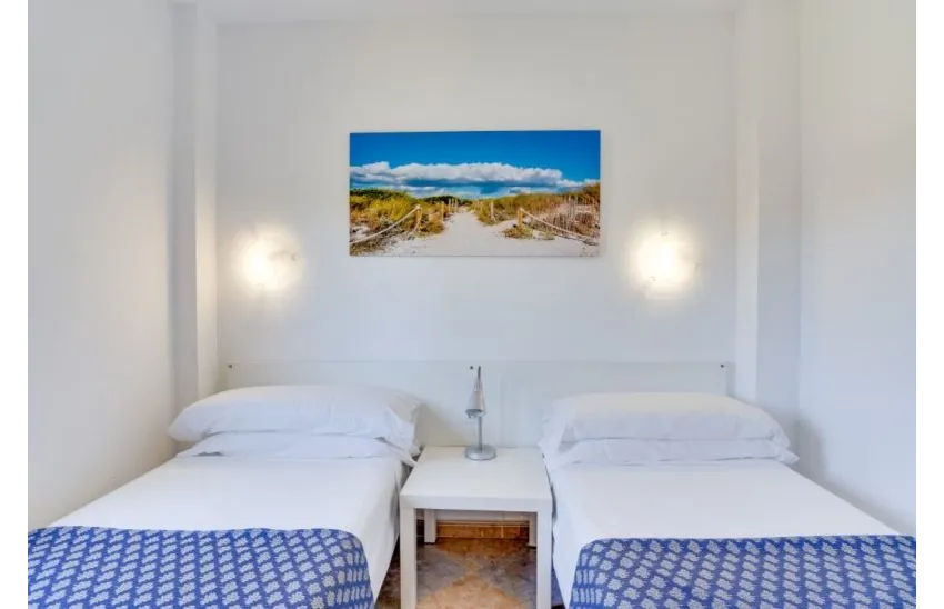 Las Palomas Apart. 2*-13