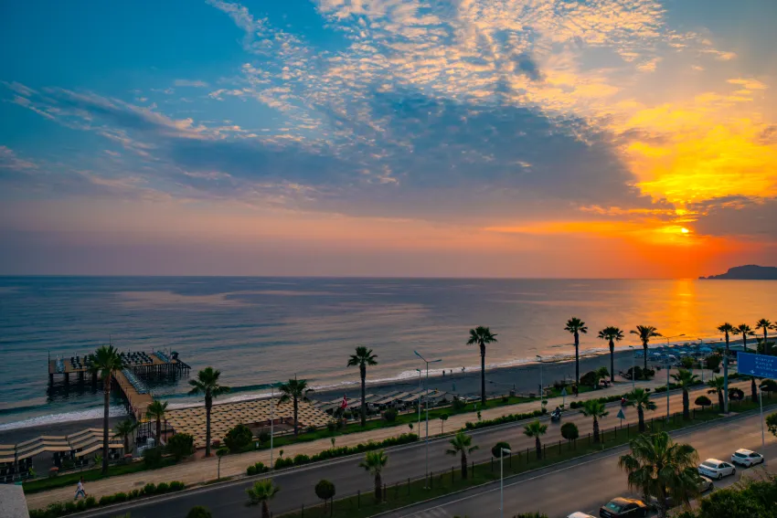 Senza Grand Santana Hotel 5*-120