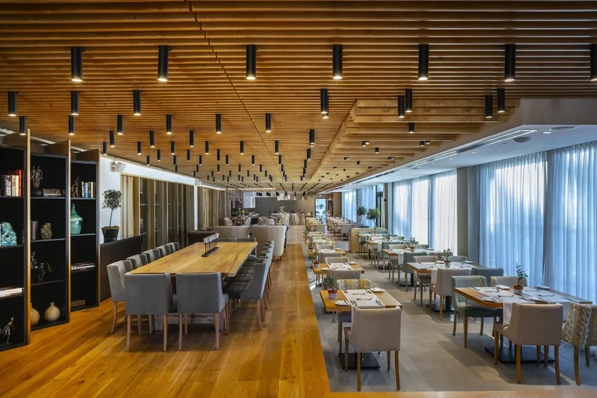 Anemi Hotel & Suites 4*-14