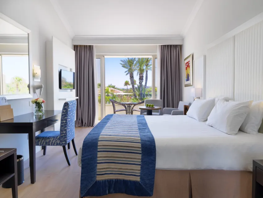 Olympic Lagoon Resort Agia Napa 5*-23