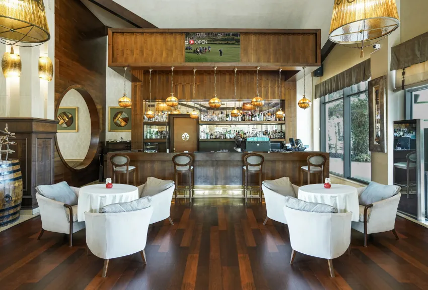 Regnum Carya Golf & Spa Resort 5*-33