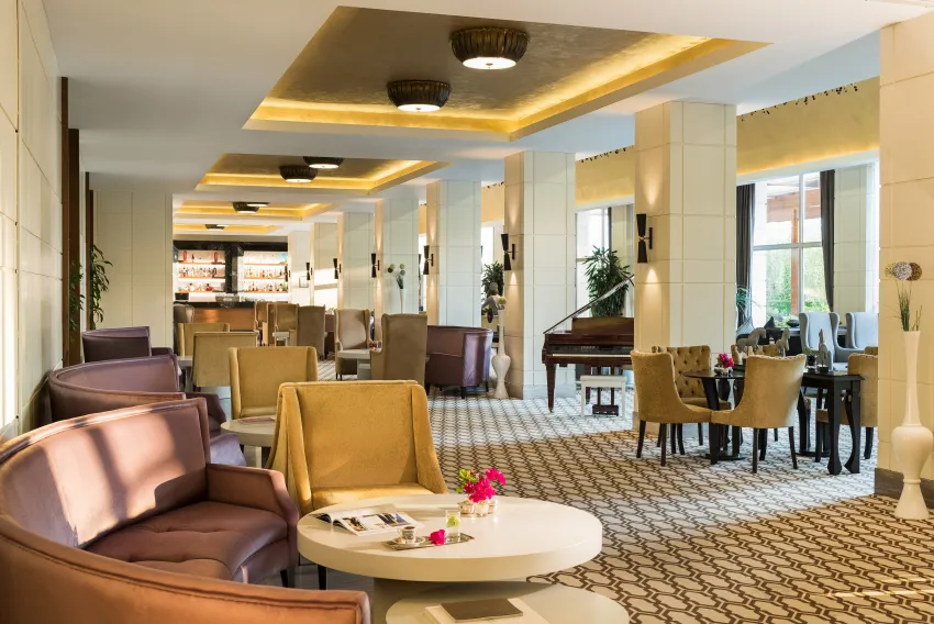 Rixos Beldibi 5*-11