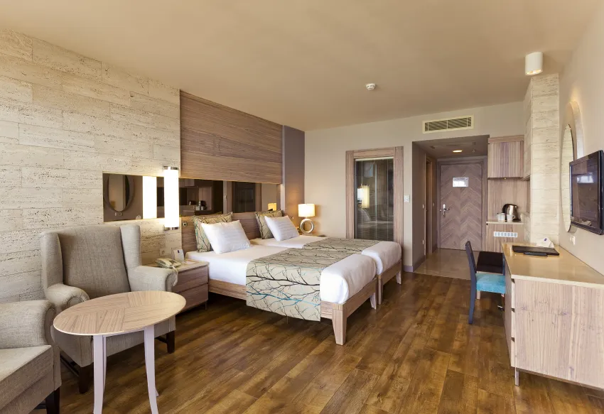 Melas Resort Hotel 5*-40