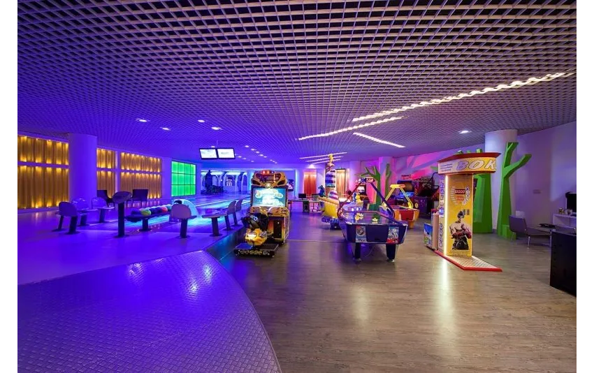 Akra Kemer (Ex. Kemer Barut Collection) 5*-17