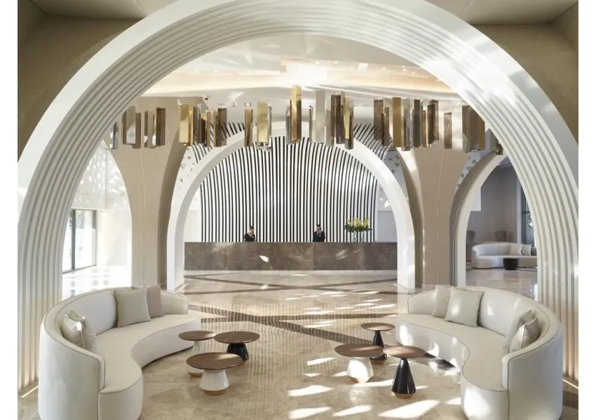 Mayia Exclusive Resort and Spa 5*-8