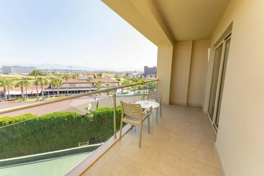 Sunis Kumkoy Beach Resort & Spa 5*-12