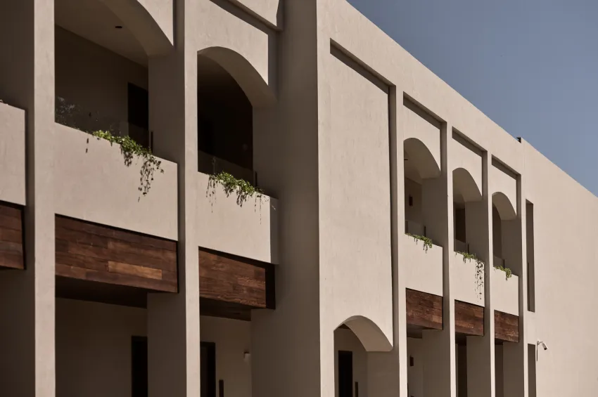 Contessina Hotel 5*-11