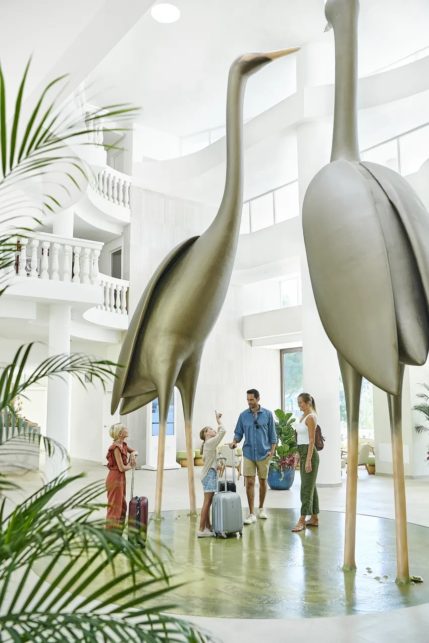 Iberostar Selection Albufera Park 4*-5