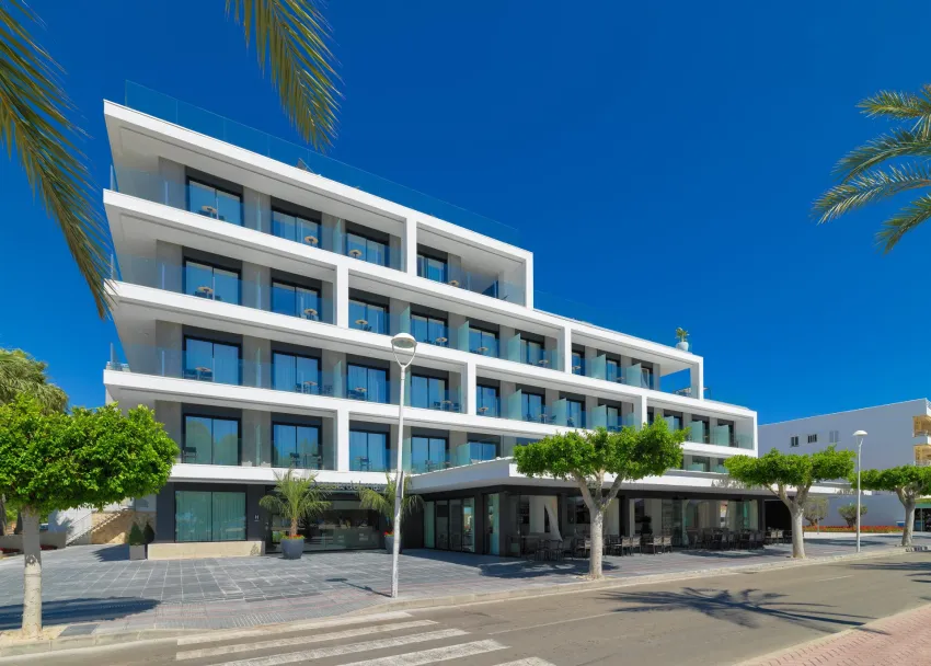 H10 Casa del Mar 4*-4