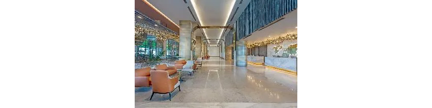 Cullinan Golf & Resort Belek 5*-184