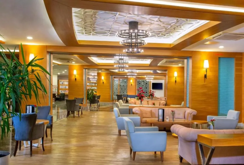 SHERWOOD EXCLUSIVE LARA  5*-20