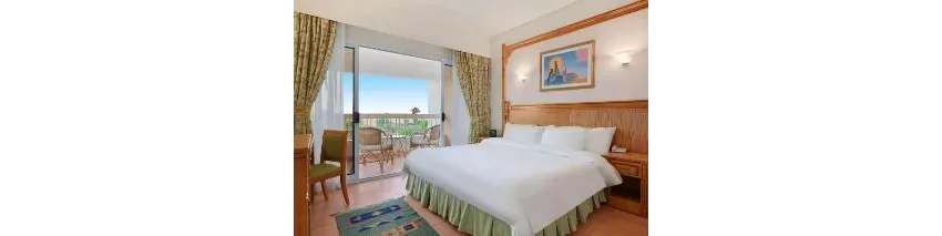 Long Beach Resort 5*-7