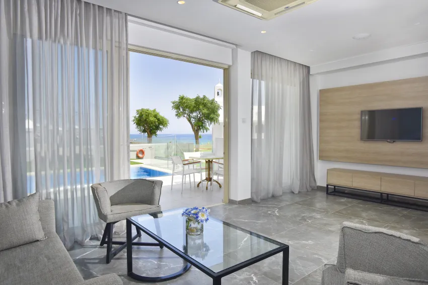 Pernera Beach 4*-36