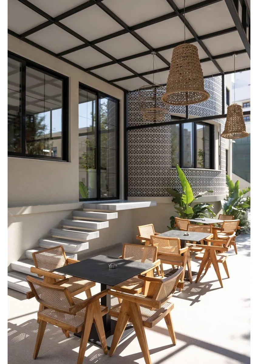 Naillac Boutique Hotel 4*-11