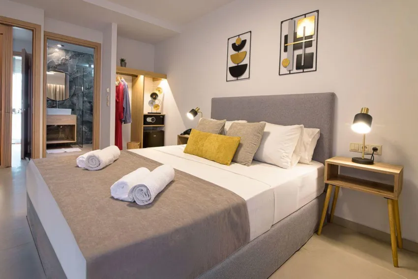 Soho Blue City Hotel 3*-26