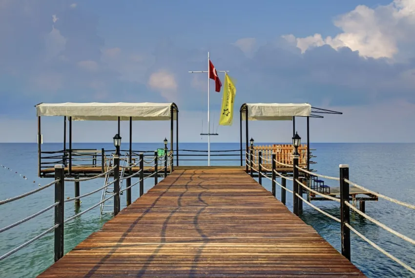 Aquaworld Belek 5*-208