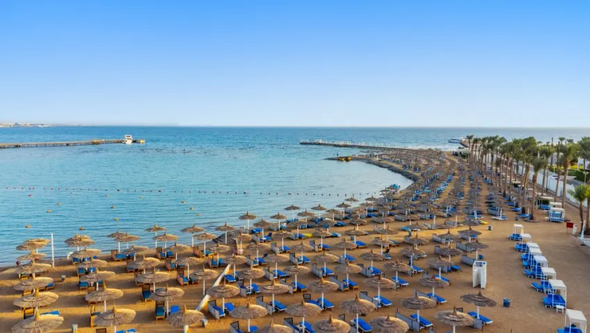 PICKALBATROS ALF LEILA WA LEILA RESORT  4*-35