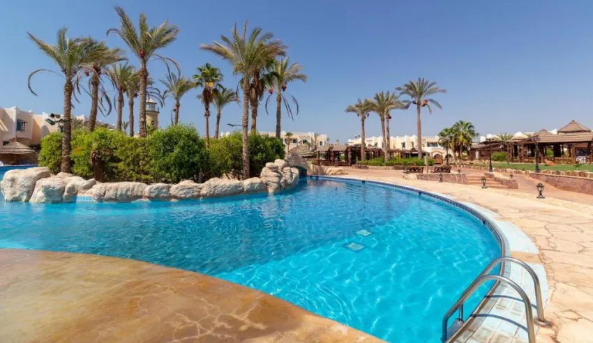 CLUB FARAANA REEF  4*-68