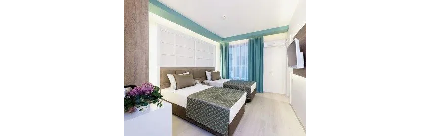 Kleopatra Life Hotel 4*-4