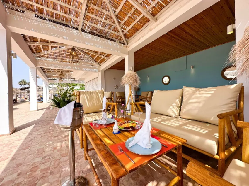 Royal Azur Thalassa 5*-29