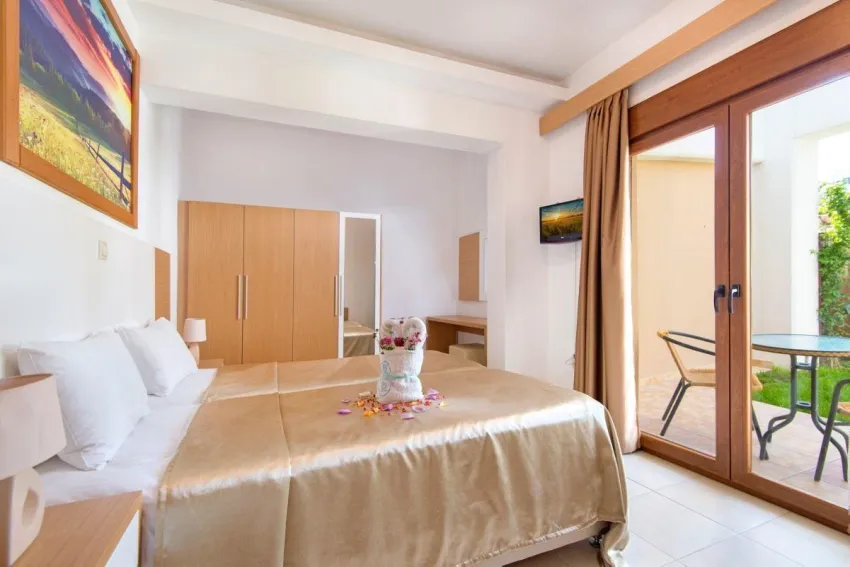 Horizon Line Villas 4*-21