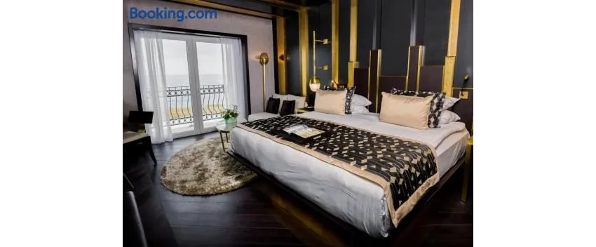 Rocks Hotel & Casino 5*-28