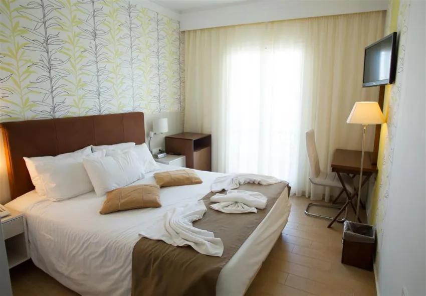 Kalyves Beach Hotel 4*-13