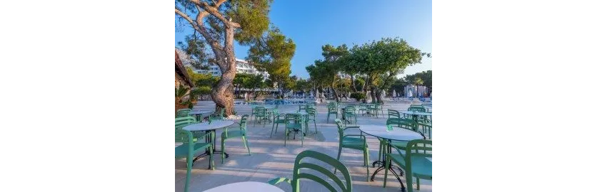 Amara Comfort Kemer (Ex. Loxia Hotels Comfort Resort) 5*-28