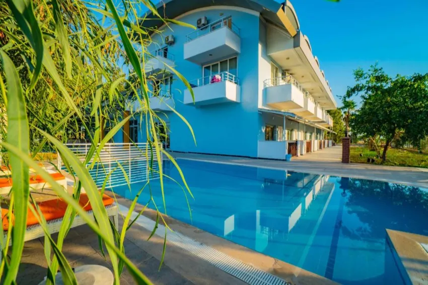 PRENSES SEALINE BEACH HOTEL  4*-4