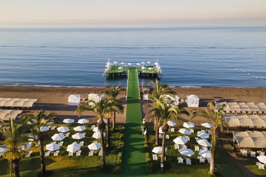 Miracle Resort 5*-17