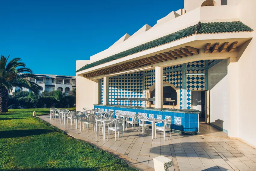Iberostar Waves Averroes 4*-125